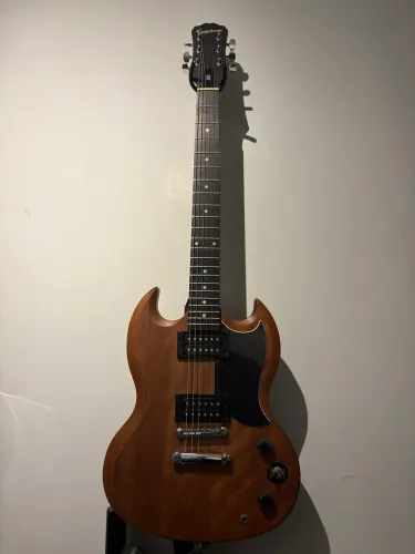 Guitarra Sg Epiphone