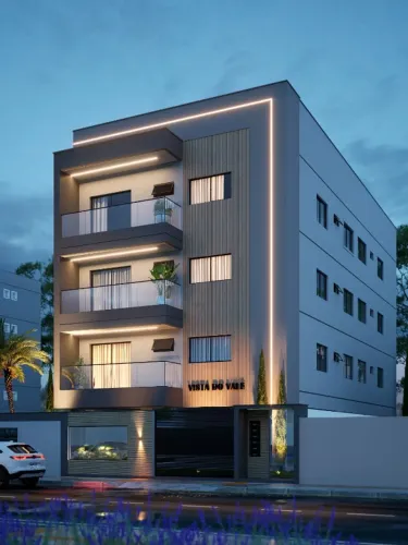 APARTAMENTO NO BAIRRO ROYAL GARDEN - ARACRUZ.-ES.