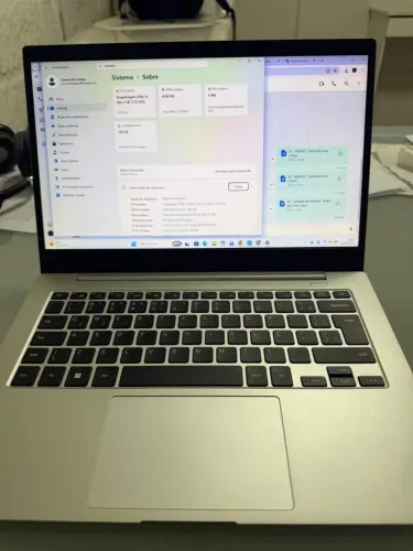 VENDO - SAMSUNG GALAXY BOOK GO 14