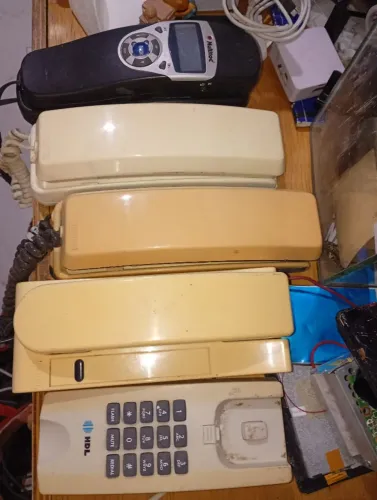 Interfones