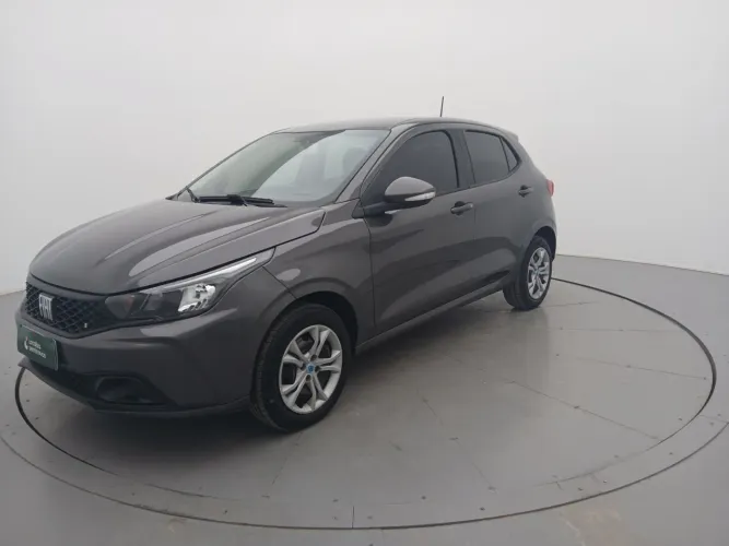 Fiat Argo Drive 1.0 Firefly 2025