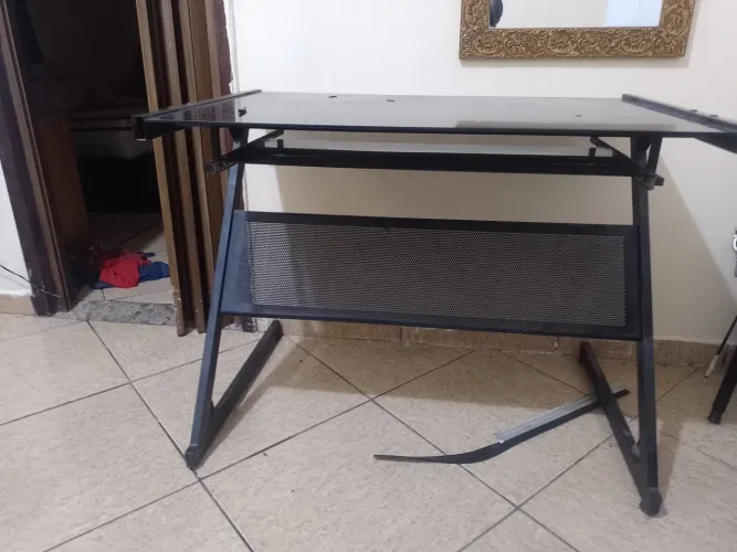 Mesa de computador