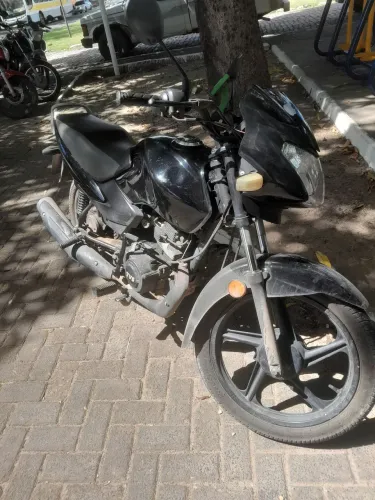 Vendo Mottu