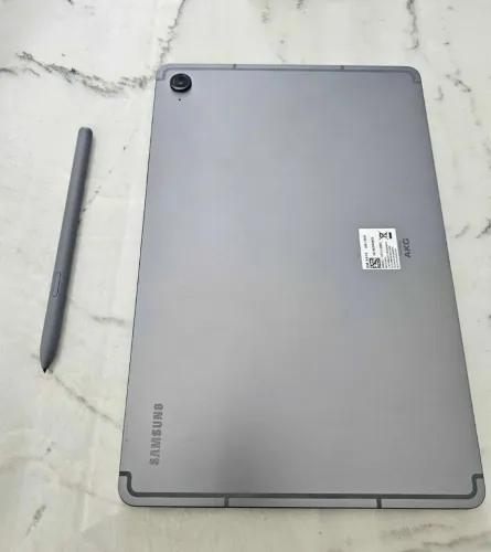 Tablet Samsung s9 FE wi-fi