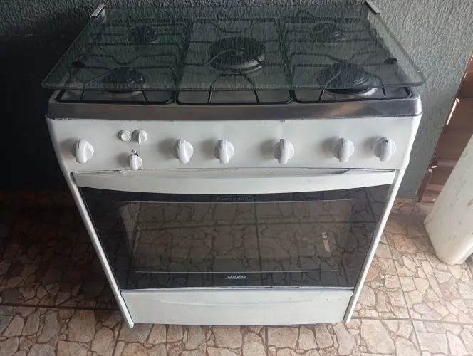 Fogão