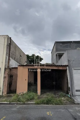 Terreno à venda em São Paulo-SP, Casa Verde - 108m² de área pronto para construir!