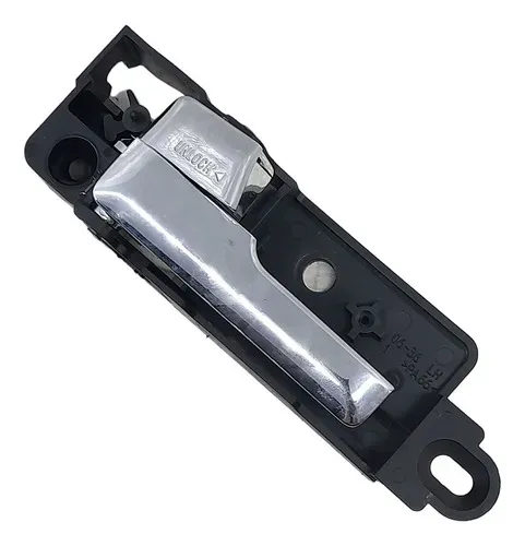 Marceneiro Interna Porta Traseira Esquerda Ford Fusion 2.3 2