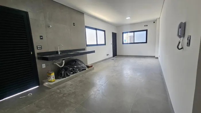 Apartamento à venda no bairro Grand Ville em Uberlândia