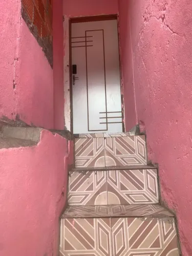Casa aluguel