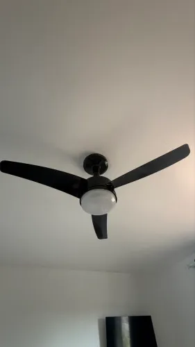 Ventilador de teto