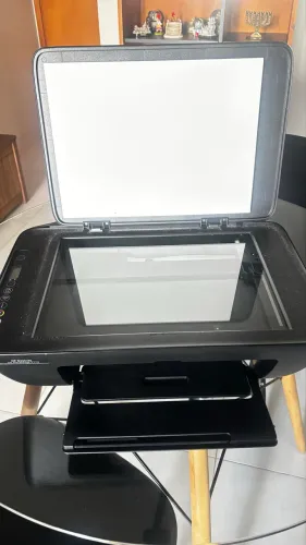 Vendo impressora HP