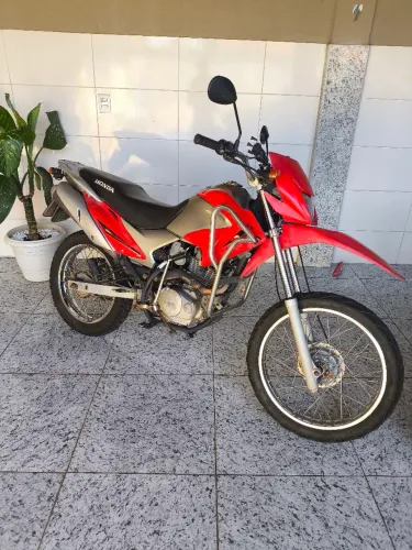 Bros 150 ks 2010