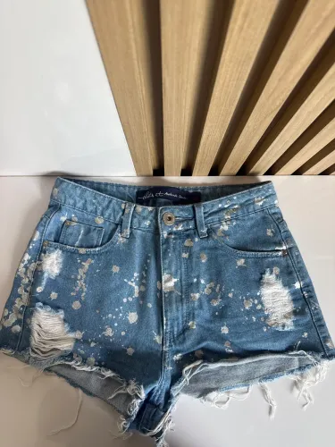 Short Jeans