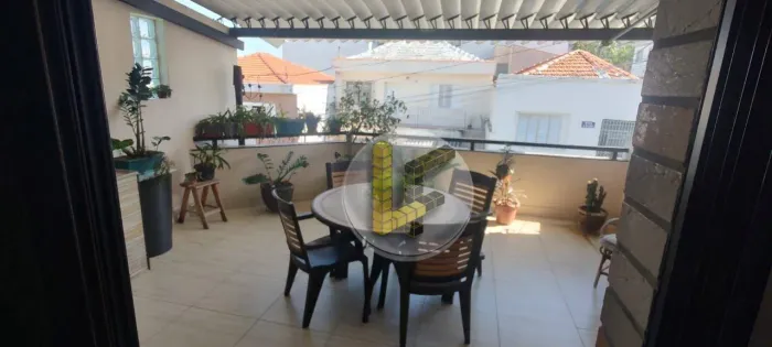 Sobrado com 2 dormitórios à venda por R$ 700.000,00 - Nova Gerti - São Caetano do Sul/SP