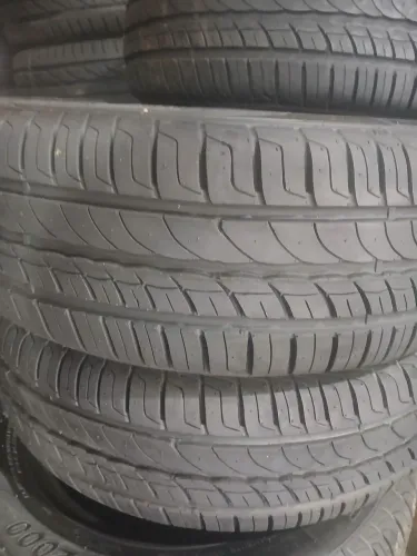 Pneu Remold 195/65/15 Novo