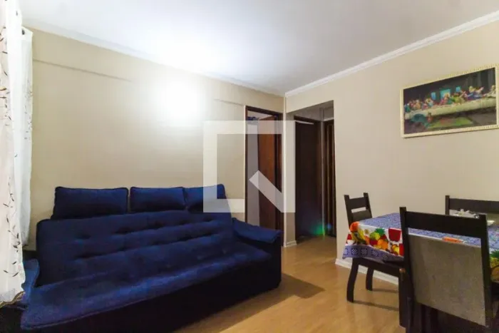 Apartamento à Venda - Itaquera, 2 Quartos, 52 m2