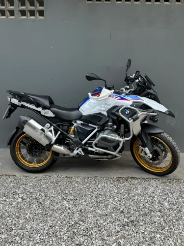 BMW/R 1250 GS Premium HP