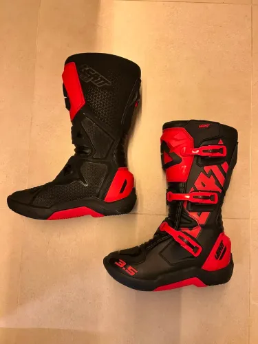 Bota Leatt 3.5