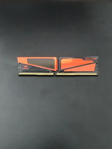 Memória Ram 8GB
