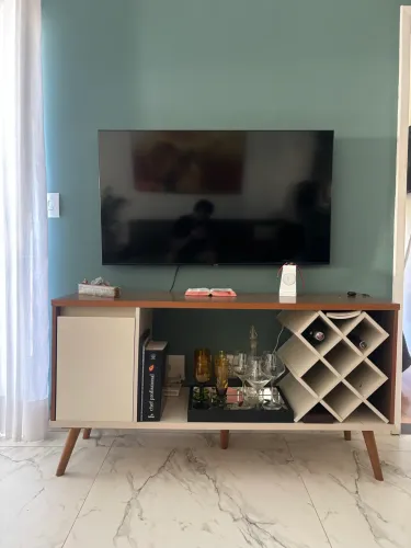 Rack sala