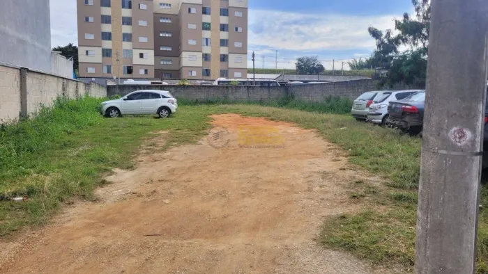 Lote/Terreno à Venda, Jardim Resende - Pindamonhangaba