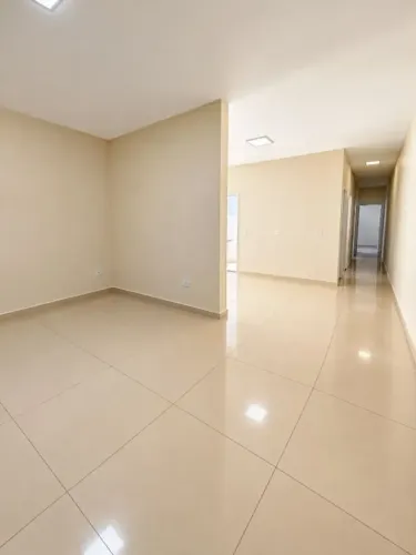 Casa Nova à Venda no Bosque dos Eucaliptos | 3 Dormitórios | 2 Vagas Cobertas