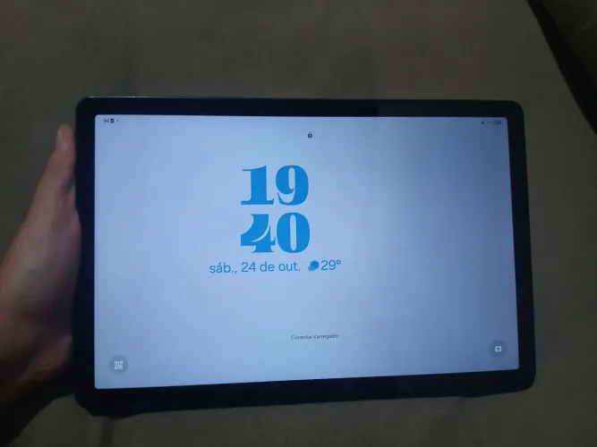 TABLET SAMSUNG A9+ 64Gb 4gb