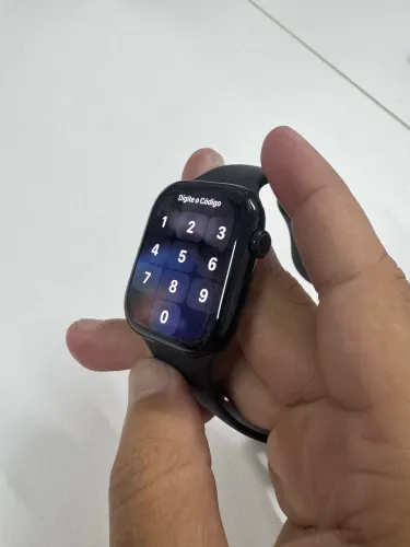 Apple Watch séries 10