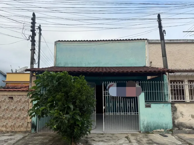 2 IMÓVEIS A VENDA EM MURIQUI