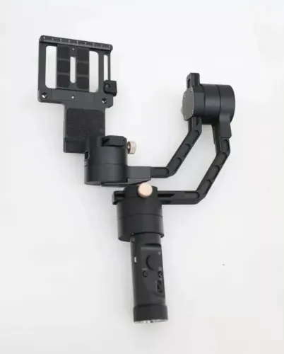 Estabilizador Zhiyun Crane Plus Gimbal Profissional 3 Eixos