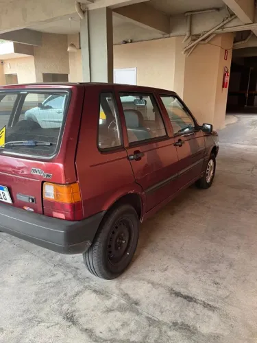 Fiat Uno Mille 1.0/ I.e./ Electronic/ Brio 1996