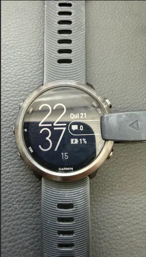 Garmin 645 Music