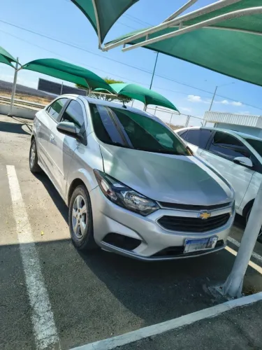Chevrolet Prisma Sed. LT 1.4 8V Flexpower 4P 2019