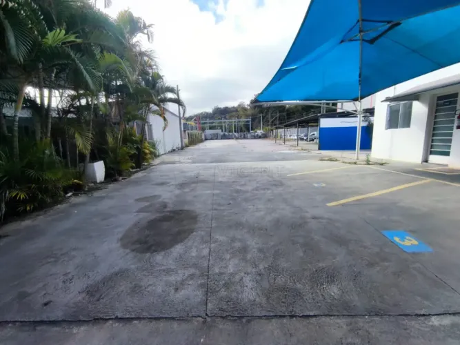 Ponto Loja Comercial para alugar, Vila Rami - Jundiaí- SP