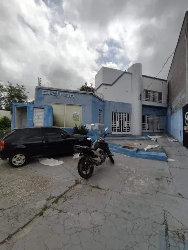 CASA COMERCIAL PARA ALUGAR NO BAIRRO CENTRO/SUL