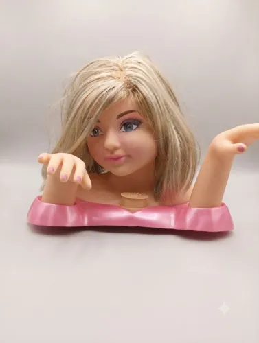 Vendo boneca