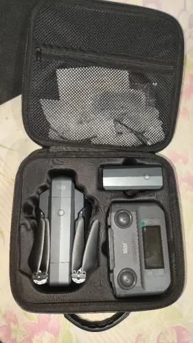 Drone Sjrc F11s