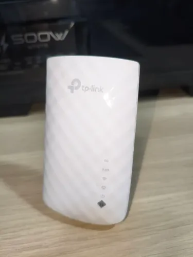 Repetidor de sinal TP-Link ac750 re200 v5 dual band
