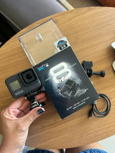 Gopro hero 8