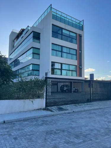 Studio praia de Campas
