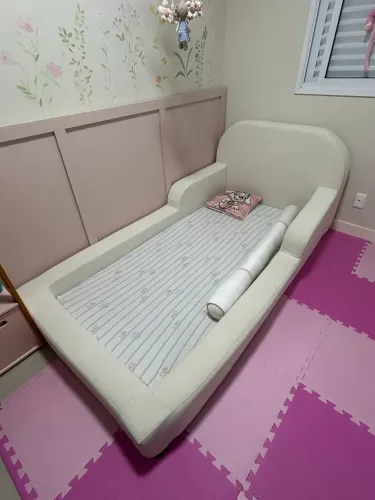 Cama Montessori Infantil