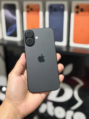 iPhone 16 128gb