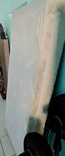 Cama de solteiro 