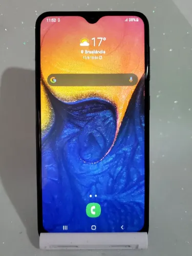 ?SAMSUNG GÁLAXY A10 32 GB ?