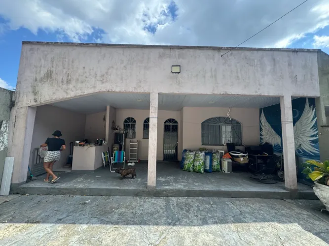 Casa conjunto Hileia