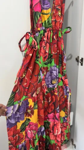 Vestido Farm