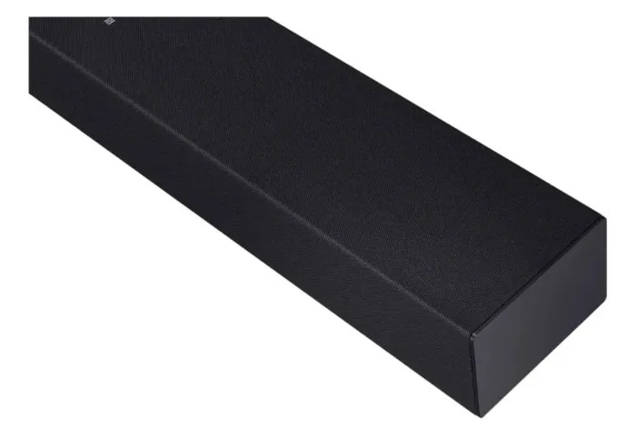 Vendo Soundbar Samsung novo ainda caixa