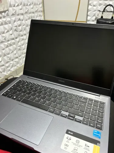 Notebook Samsung
