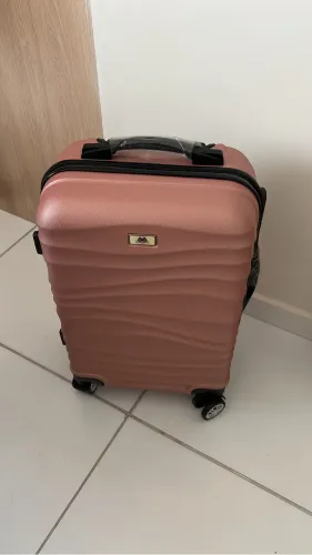 Mala de viagem 23kl