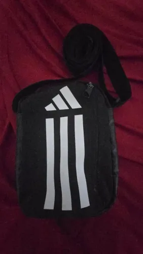 Bolsa masculina adidas